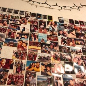 Meet your Posher, Jarvel